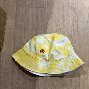 Pinterest Bucket Hat Never Worn